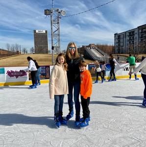 Meet your Posher, Barkley